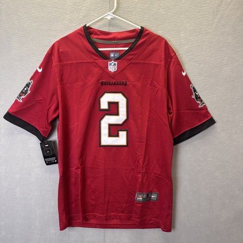 Emeka egbuka red jersey - emeka,