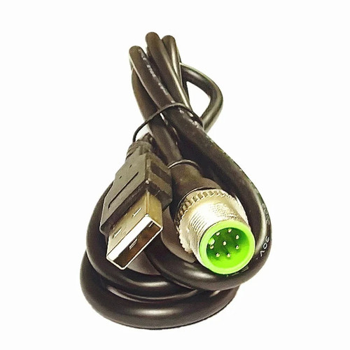 Metal detector charging cable - detector,