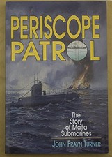 Periscope Patrol by Turner