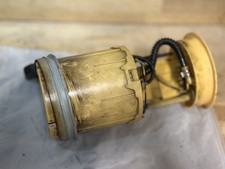 VW T5 Transporter 2.5 TDI In