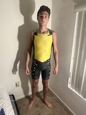 Nike Pro Elite Swift track &