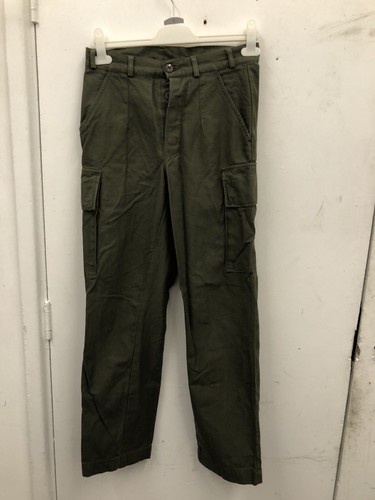 Vintage 1971 military army - vintage,