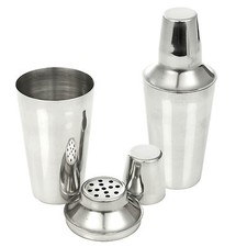 Stainless Steel Cocktail
