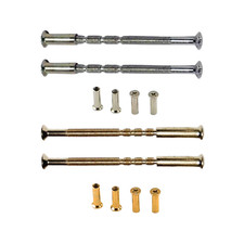 M4 Male to Female Door Handle