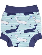 Splash About Original Happy Nappy Swim Nappy Medium 3-6 Months