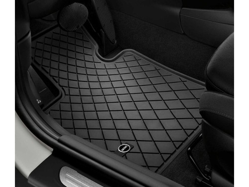Mini genuine front all weather - mini,
