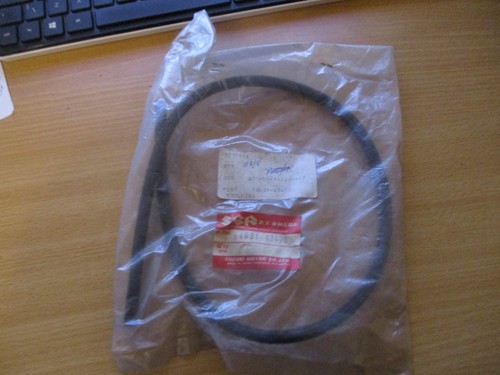 Genuine suzuki nos 94631 43400 - suzuki, 94631-43400