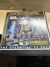 Helter Skelter The Millennium