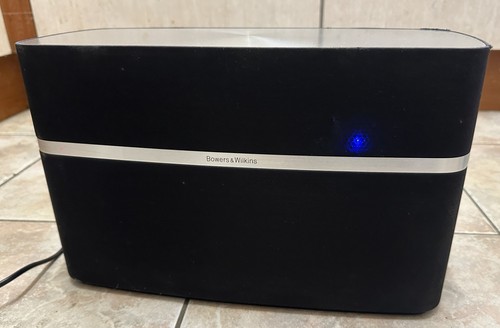Bowers wilkins wireless - wilkins, a7