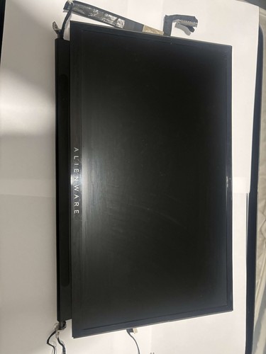 Alienware area 51m 3 - alienware, r1
