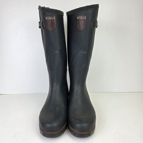 Aigle parcours iso neoprene - 2,
