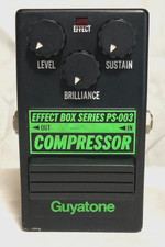 Vintage Guyatone PS-003