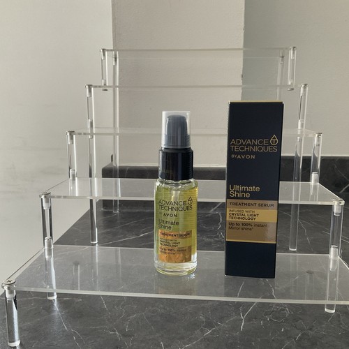 Avon advance techniques - advance,