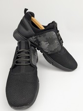 Hugo Boss Mens Trainers Uk