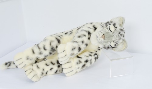 Hansa creation sleeping snow - creation,