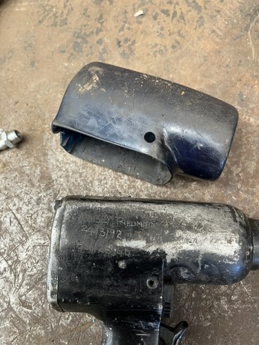 Air impact wrench - air,