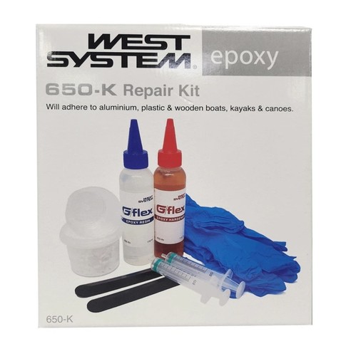 West system gflex - west,
