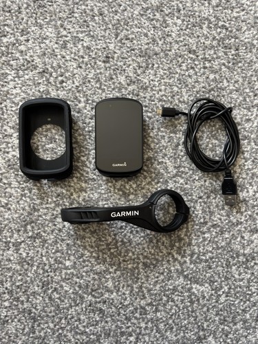 Garmin edge 530 gps - garmin,