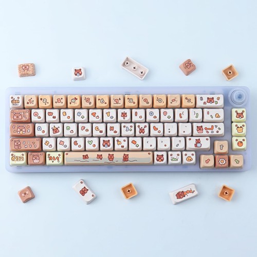 137 key pbt - 137,