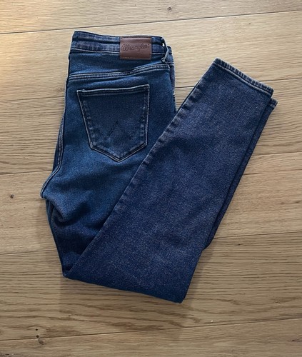 Wrangler womens skinny jeans - womens,