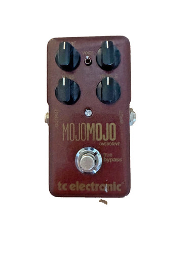 Electronic mojomojo - electronic,