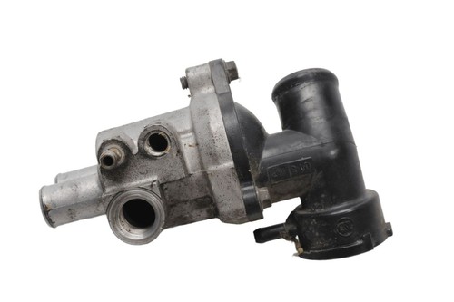 Thermostat housing coolant - thermostat,