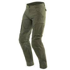 Dainese Combat Tex Olive Cargo