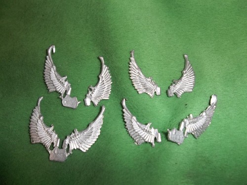 Warhammer40k pairs eldar - pairs,