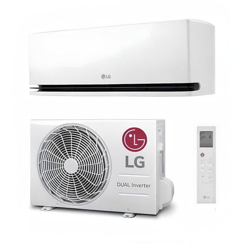Deluxe pro 12000 - lg, ai