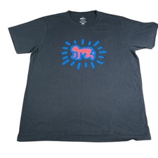 SPRZ NY  T-Shirt Museum of