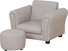 Toddler Armchair with