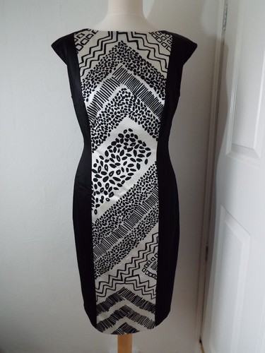 Coast dress size - size, black