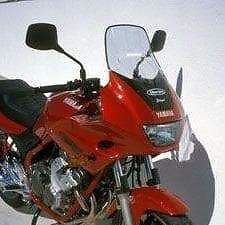 Ermax Touring Screen Clear