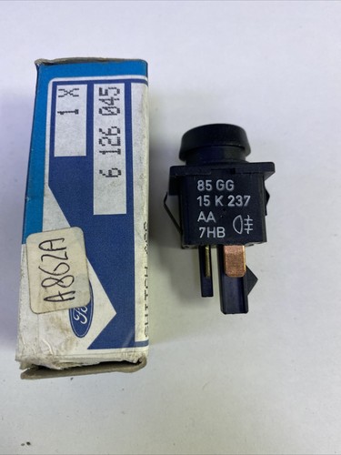 Genuine new ford granada mk3 - ford,
