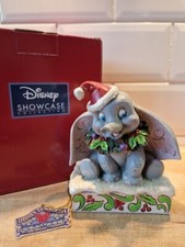 Disney Traditions - 4051969 "Sweet Snow Fall" figurine