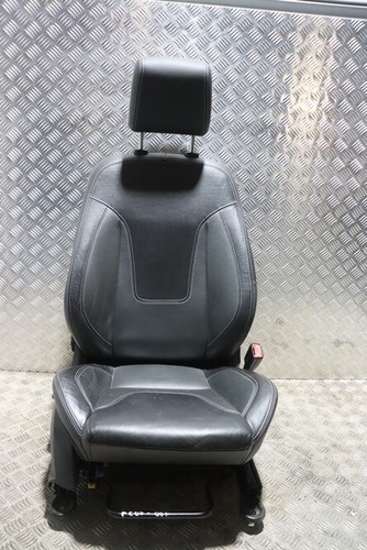 Ford fiesta mk7 - fiesta,