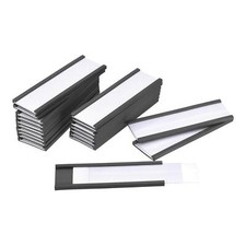 Label Holders 3" x 1" C