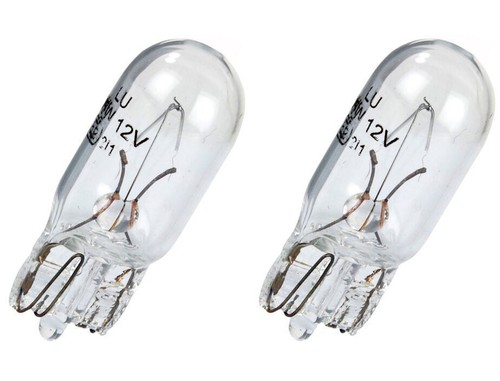 Side light bulbs - side, smart
