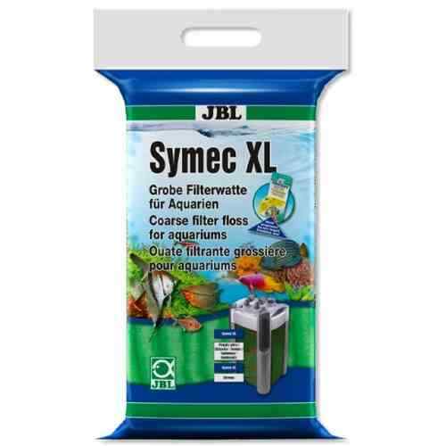Jbl symec thick green - xl,