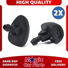 Windscreen Nozzle Washer Jet