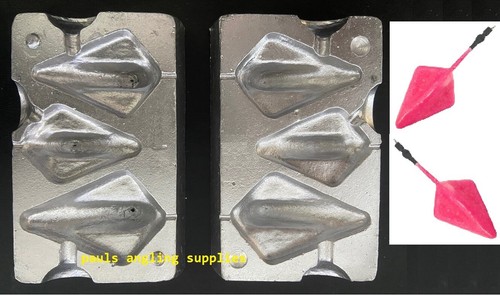 Sea fishing lead - sea,