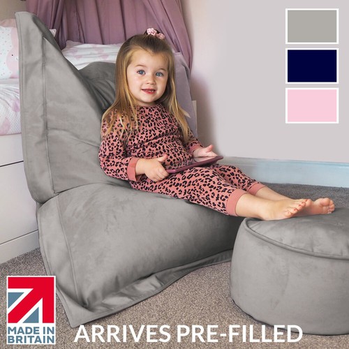 Kids bean bag - kids,