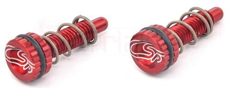 Csp trials bike brake - csp,