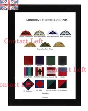 Large A3 British Airborne