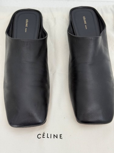 Celine black soft - celine,