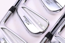 Titleist T100/CB 620 Irons /