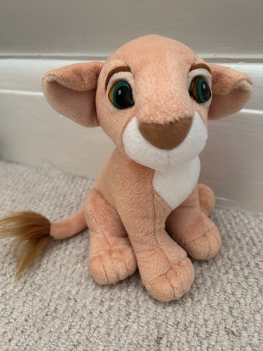 Disney the lion king baby - king, nala
