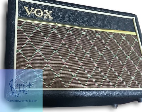 Vox pathfinder guitar amp - vox,