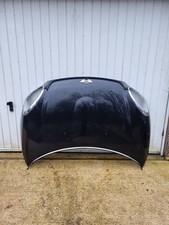 Mini Countryman R60 Bonnet In