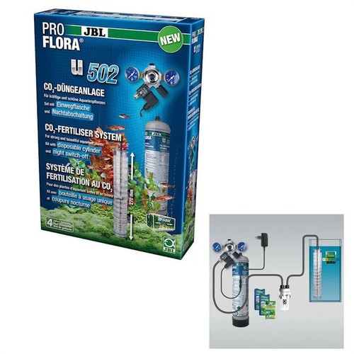Jbl proflora set - set, u502